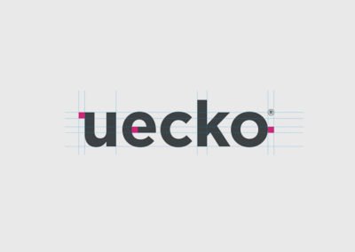 Diseño e impresión de catálogo para Uecko