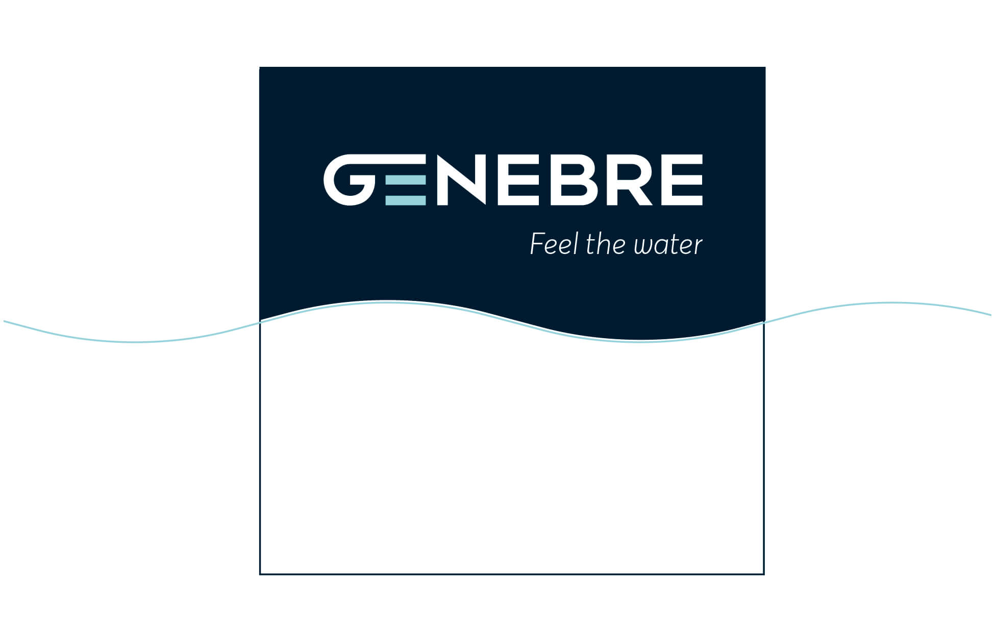 genebre feel the water