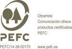 logo PEFC