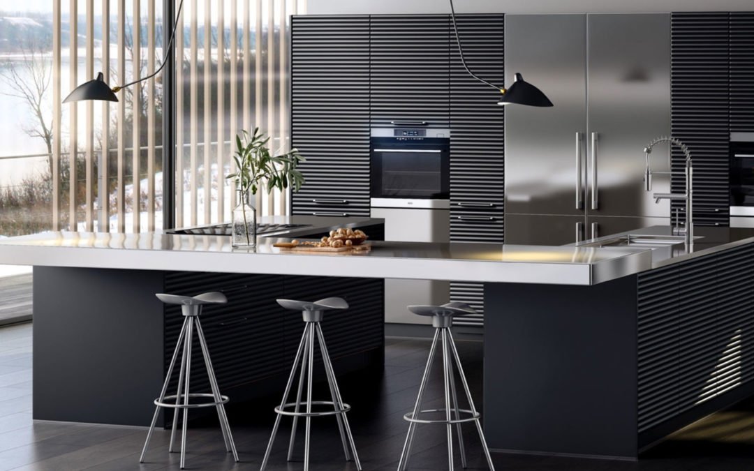 Marketing Para Empresas Fabricantes de Muebles de Cocina