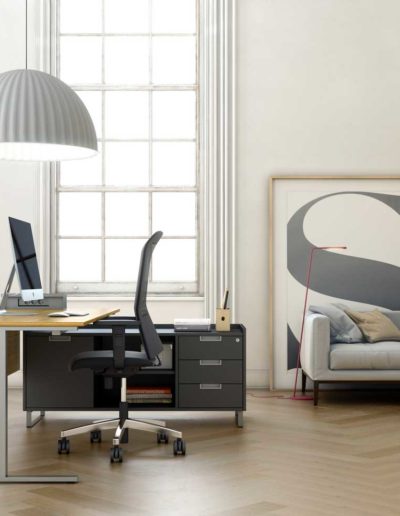 Fotografia Video y Renders 3D para Empresas Fabricantes de Muebles de Oficinas 2