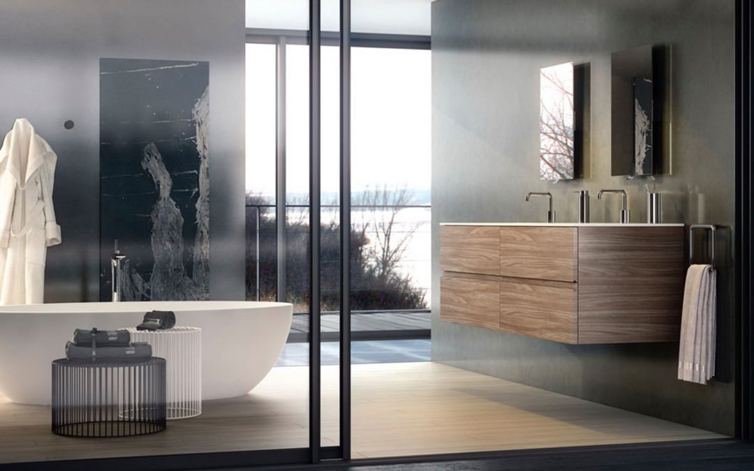 Marketing para fabricantes de muebles de baño