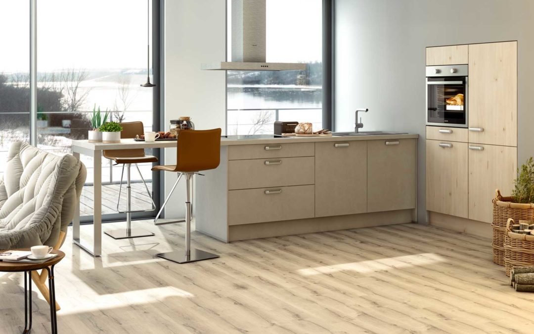 Renderizado Cocinas EMV