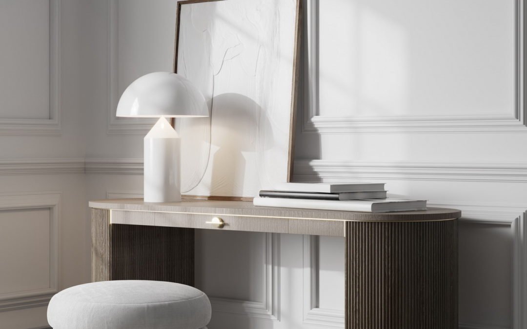 Renderizado Home Am Moveis