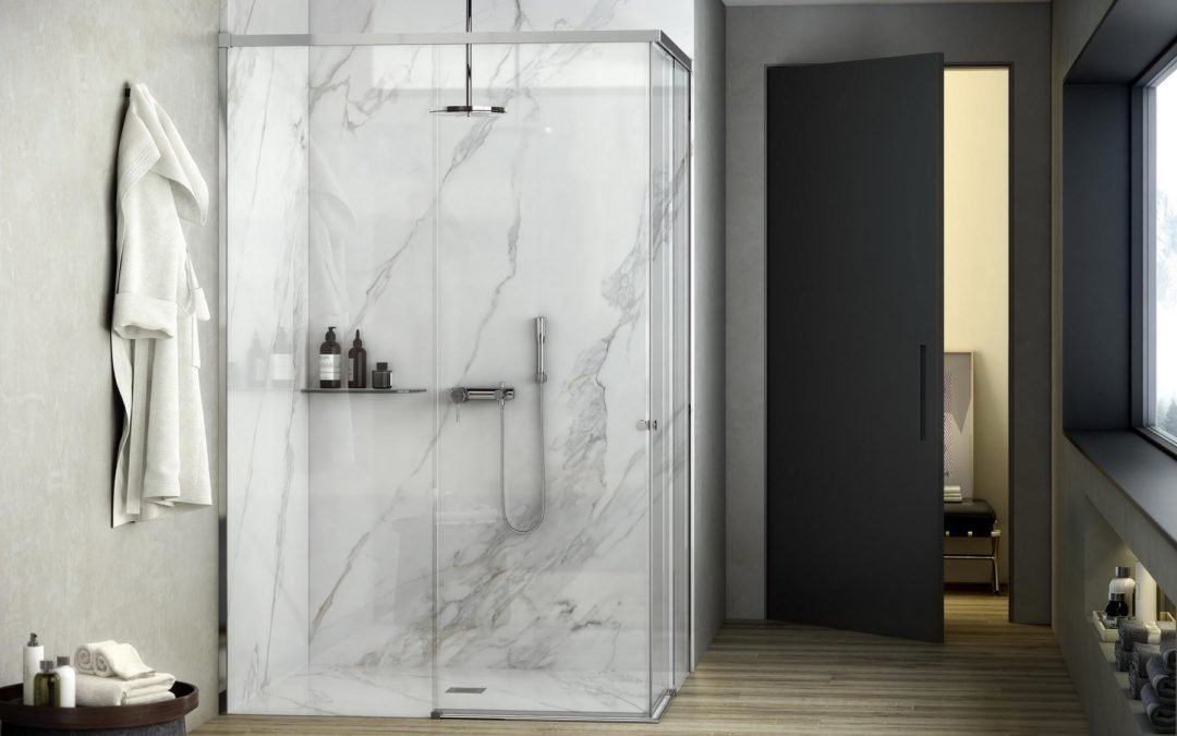 Renderizado Baños Armaduch