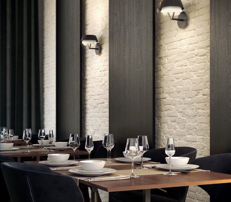 Renderizado Iluminación Carpyen Lighting