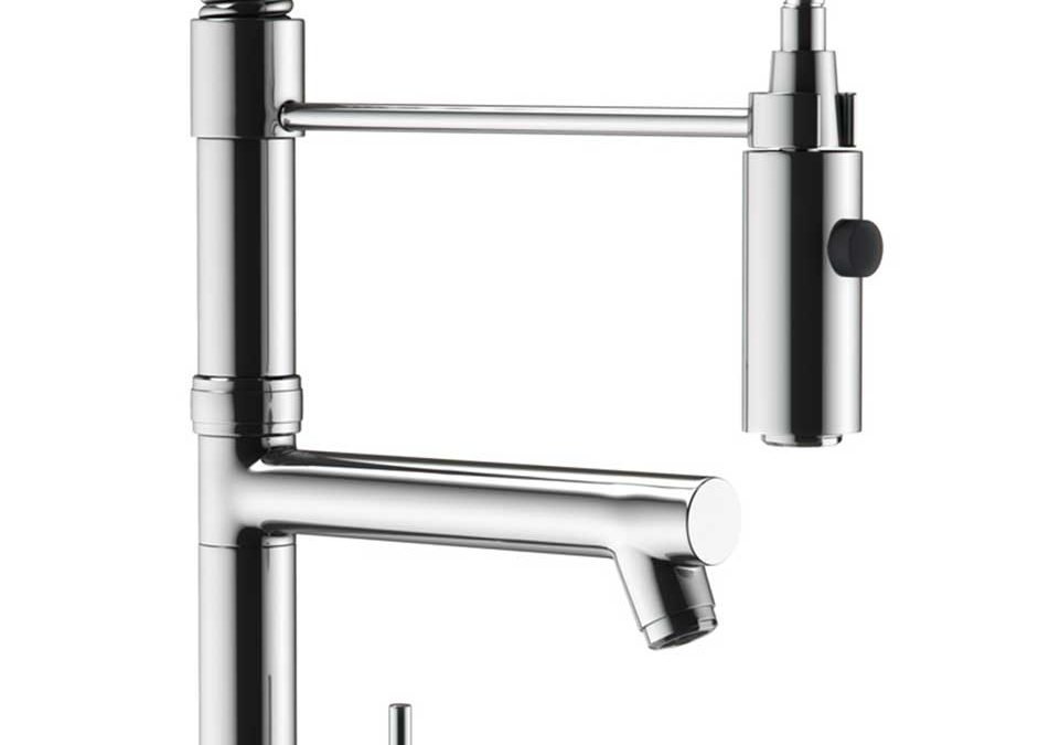 Renderizado Cocinas Genebre