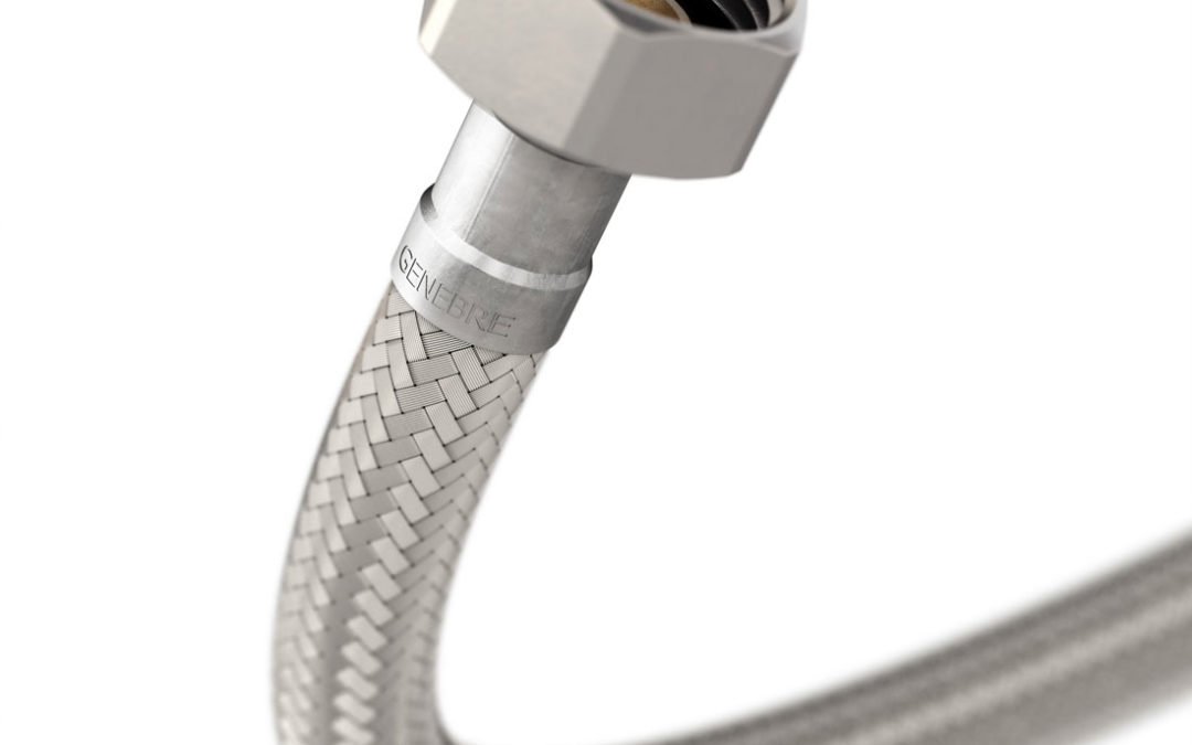 Renderizado Producto Genebre