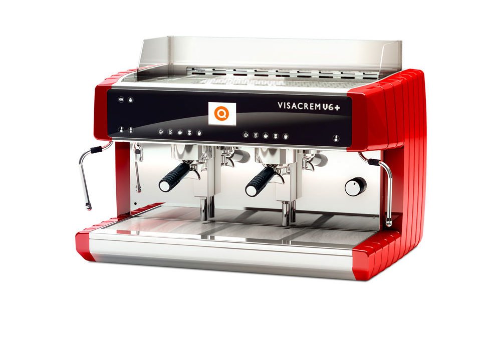 Renderizado Producto Quality Expresso