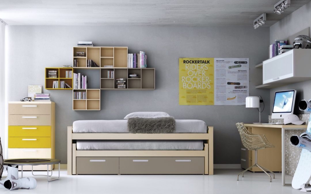 Renderizado Juveniles