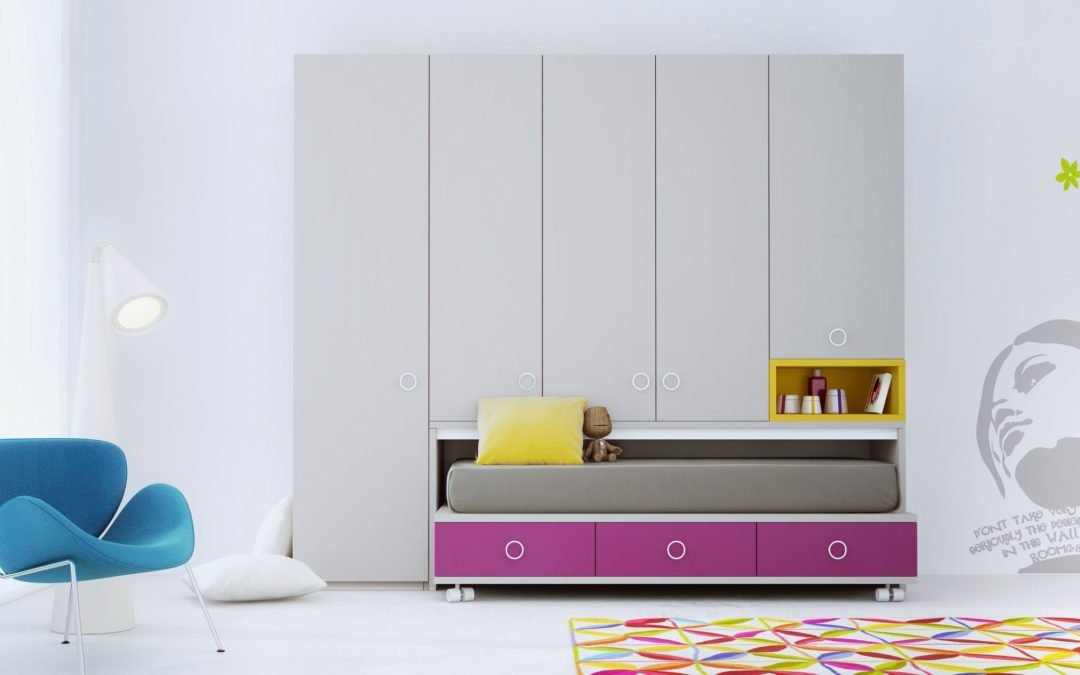 Renderizado Juveniles