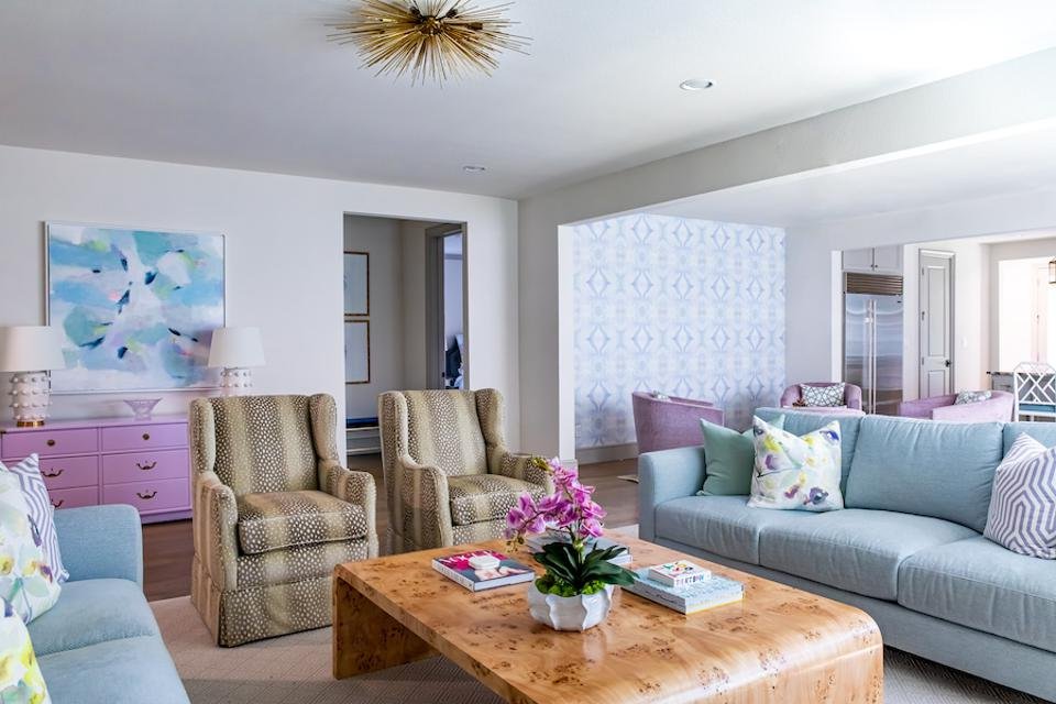 Muebles a medida y decoración personalizada accesibles, gran tendencia en interiorismo.