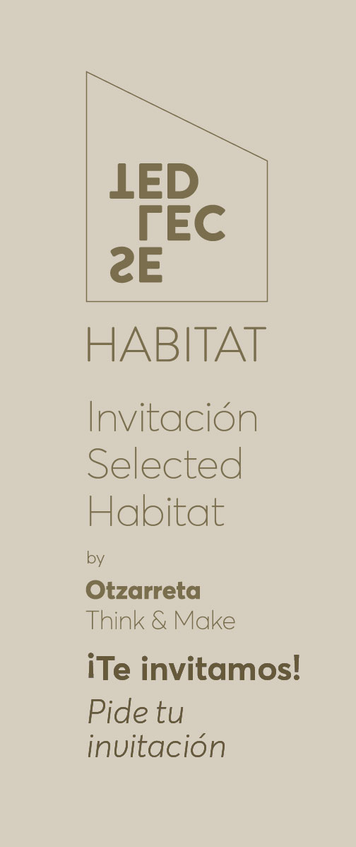 Selected Habitat Formulario